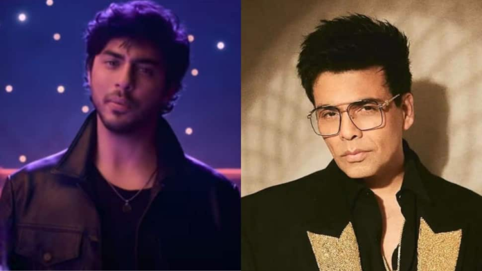 Karan Johar, directed by Aryan Khan, predicted a record-breaking success for DS of Bollywood.

