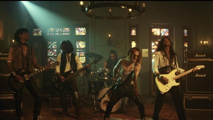 Kochi-based collective independent filmmakers' first film, 'Rest of the Days' music video, by II riot 

