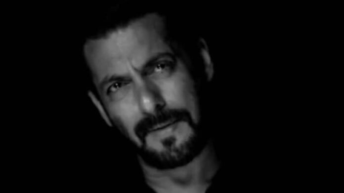 On the 79th Independence Day, Salman Khan shared his rendering of all the jahan Sea Ekcha

