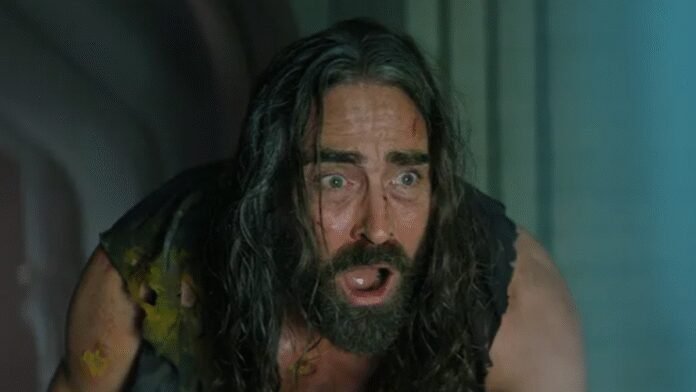 A grand adaptation that proves imagination does not know any limit

