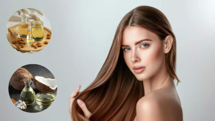 Almond oil vs coconut oil: We solve age-old debate, on which your skull is best

