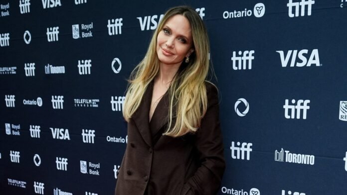 Angelina Jolie melted the hearts with adorable response to the young boy, who asked, 'Will you adopt me?' Watch

