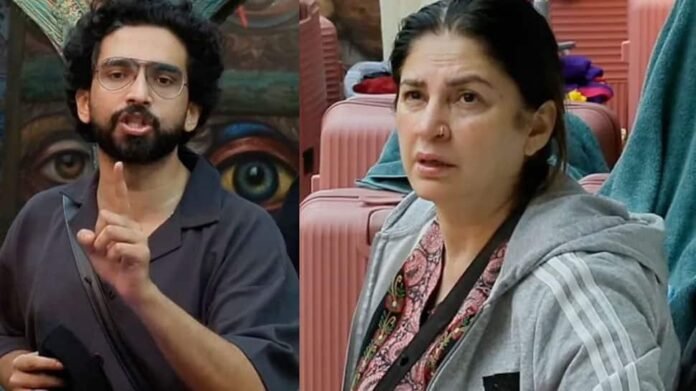 Bigg Boss 19 Episode Highlights: Amal Mallik Blasts Kunika, Tanya Mittal Patch Up Neelam Giri

