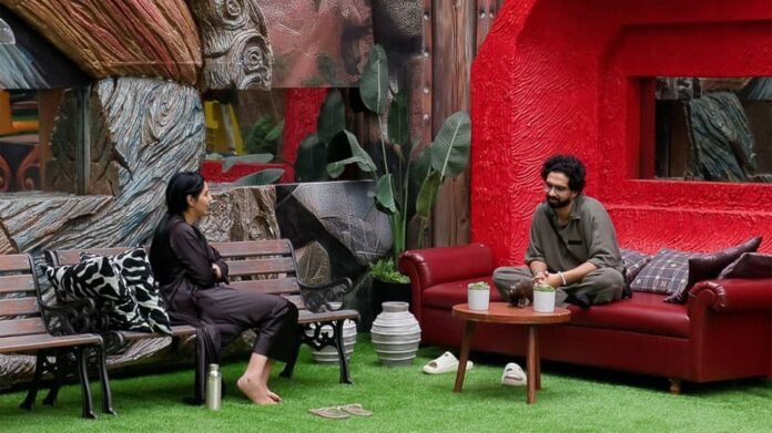 Bigg Boss 19 Episode Highlights: Kunika, Blasts Friends for Not Speaking Up against Amal Mallik Bonds with Tanya Mittal

