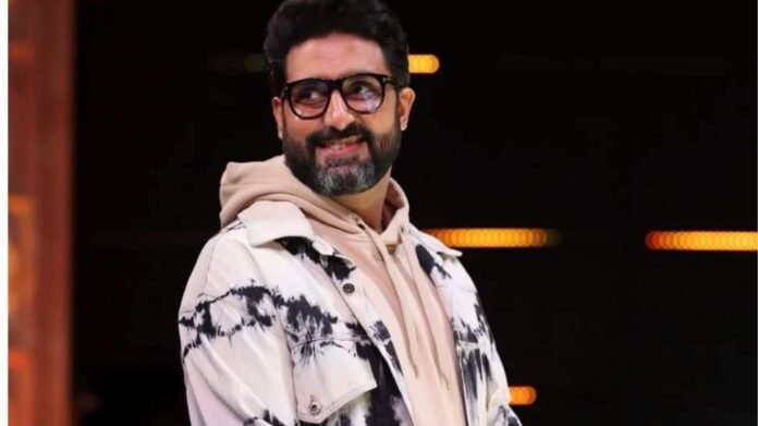 Delhi HC provides interim security to Abhishek Bachchan, misuses his name, image and personality

