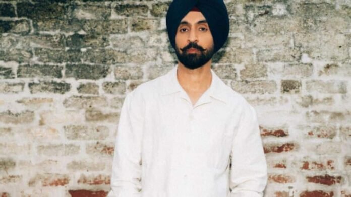 Diljit Dosanj adopted 10 flood-Hit villages in Punjab, led to relief and rehabilitation efforts

