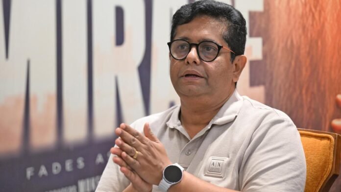 Jeethu Joseph Interview | I want to tell different types of stories as much as possible 

