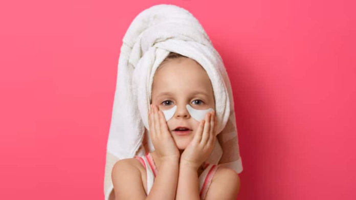 Kids Skincare Tips: Does and Dons to start a healthy and benign skincare routine for children

