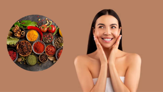 Kitchen to Skincare: 10 herbs and spices that naturally enhance skin health and beauty

