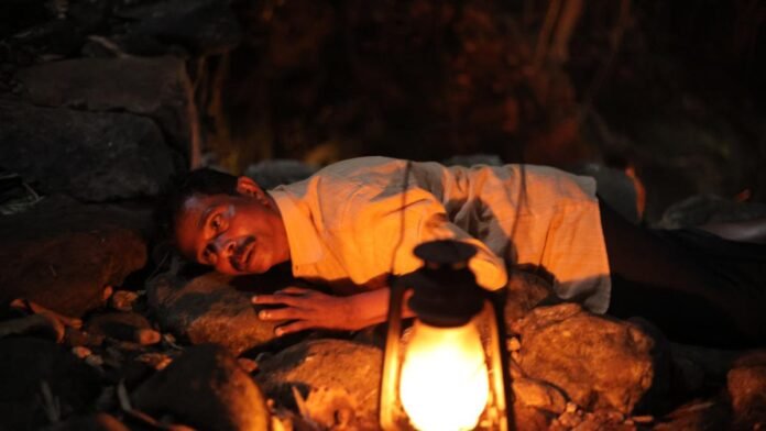 Malayalam film Bhuthalam (Hidden Traveers) should be screened at Vancouver International Film Festival

