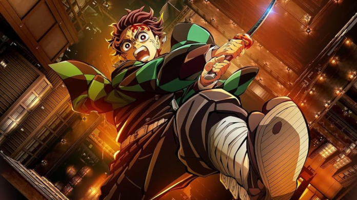 Monster Slair: Infinity Castle Arc Movie Review - Emotional and Epiprate, but does it surpass its previous installments?

