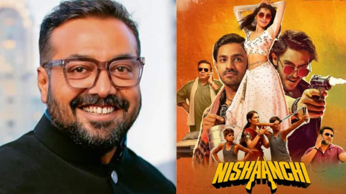 Nishaanchi: CBFC cleaned the longest film to Anurag Kashyaps with CSS Words Cussed, is Part 2 coming? What do we know here

