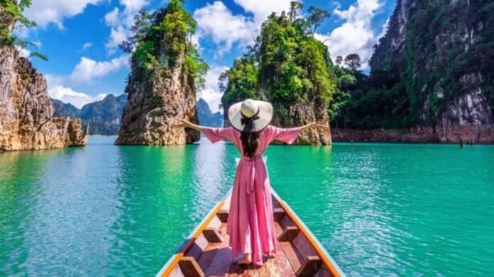 Price travel from luxury: how Indian tourists are redefined the holidays again

