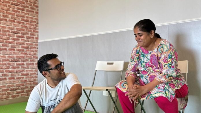 Reunion, a drama about disability, friendship and identity to staged in Bengaluru


