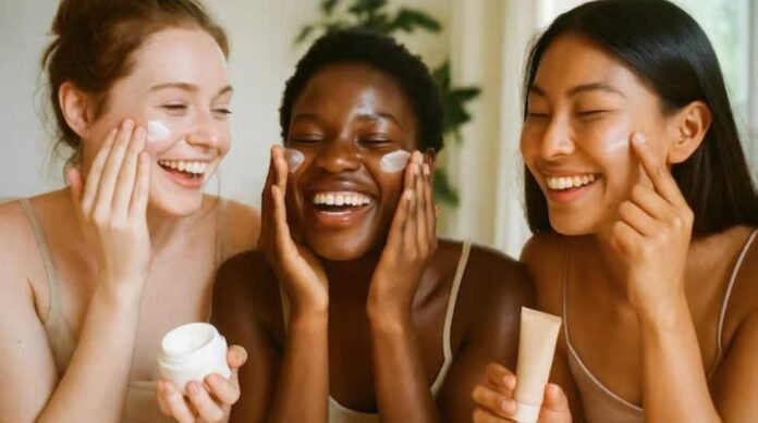 Skincare is developing, is highly effective, yet gentle is the new standard

