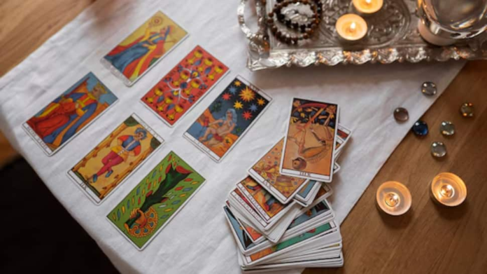 Tarot Card Reading Horoscope for September 19: Believe in your abilities and do not allow external pressures

