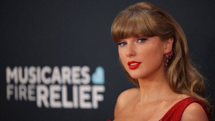 Taylor Swift pulled Blake Lively, Justin Baldony harassment case, pop star 'OK' for statement

