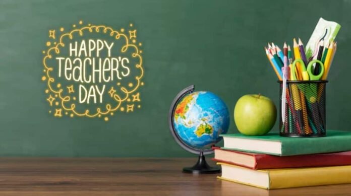 Teacher's Day 2025: 50+ Teachers' Day wants to express gratitude and love

