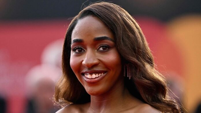 The Italian reporter defends himself after the viral adebiri interview; 'I find it striking'

