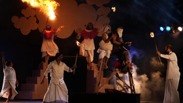 Theatrical conversion of 'Don Quixot' to be staged in Thiruvananthapuram

