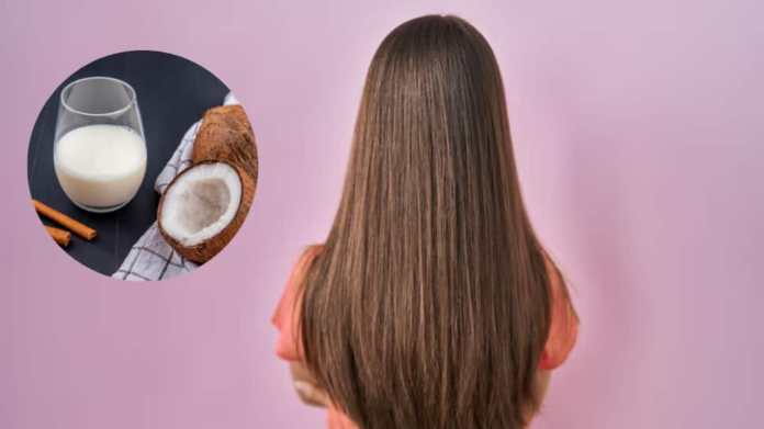 Unlock the power of coconut milk for hair growth: natural remedies that actually work

