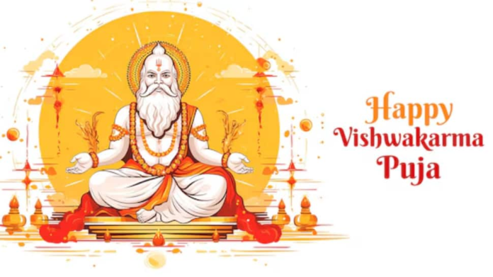 When Vishwakarma Puja is 2025: Date, auspicious time, history, importance and rituals that you should know

