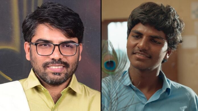 Why caste is hardly discussed in Kannada cinema: on his acclaimed social drama 'Hebuli Cut' on Bheemrao P

