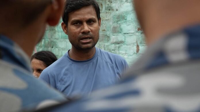 Why is filmmaker Deepak Rauniyar and his cinema political on Nepal's Jean Z 'Kranti'

